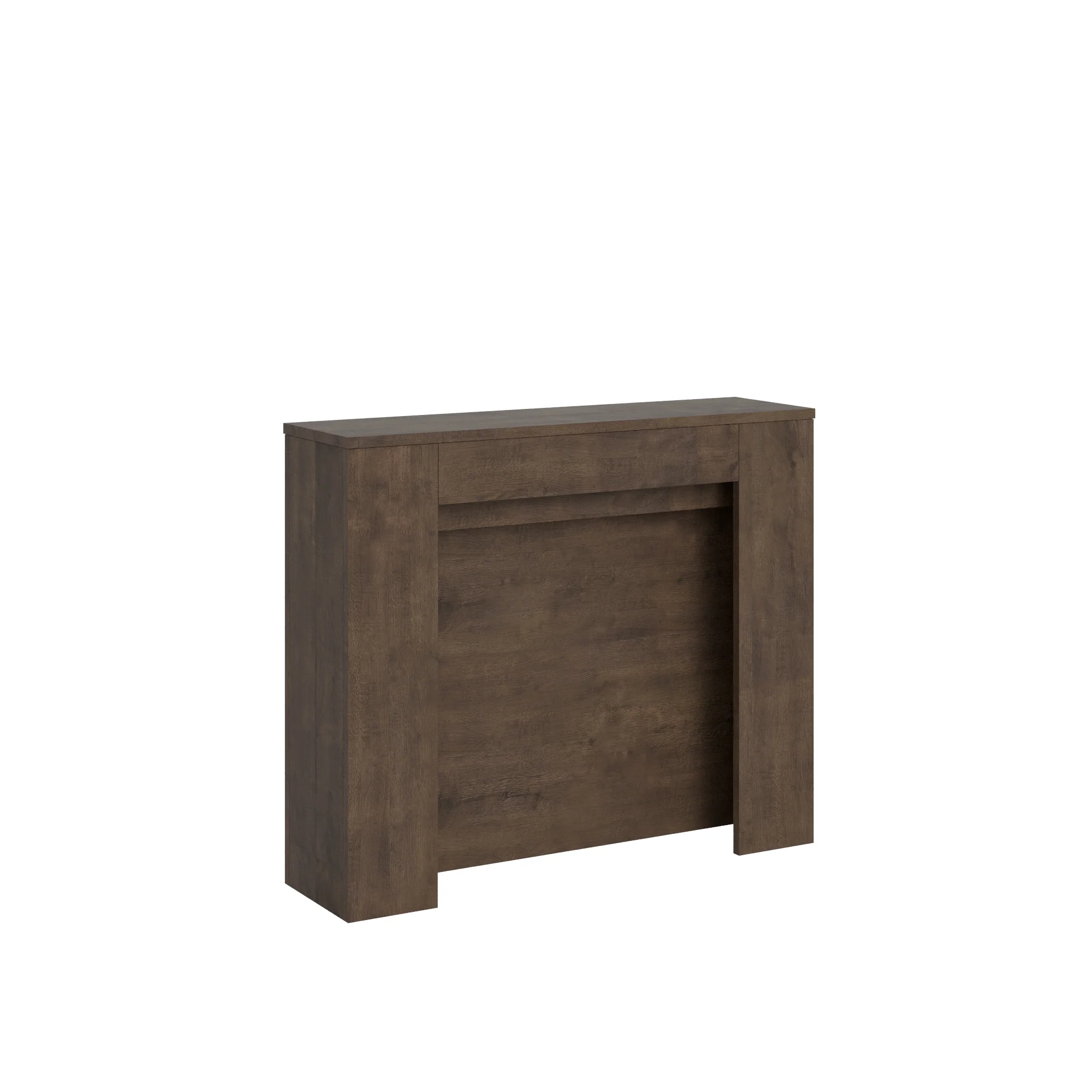 Tavolo Consolle Estensibile Kiba 90x25/211 cm - Image 10