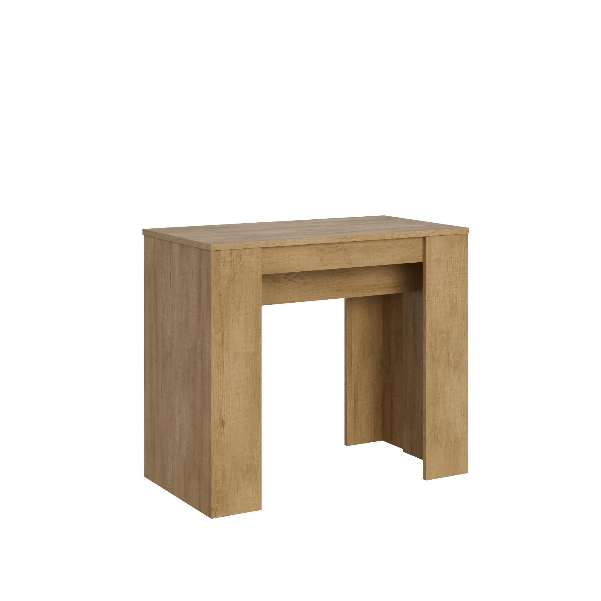 Consolle Estensibile Basic in Varie Dimensioni - Image 2