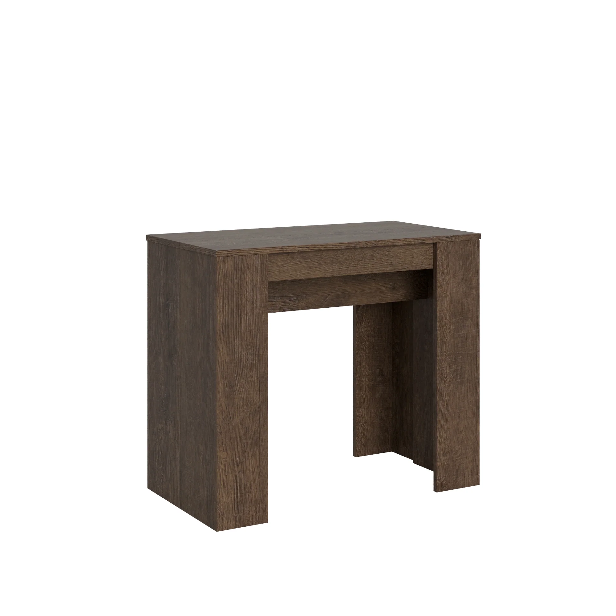 Consolle Estensibile Basic in Varie Dimensioni - Image 3
