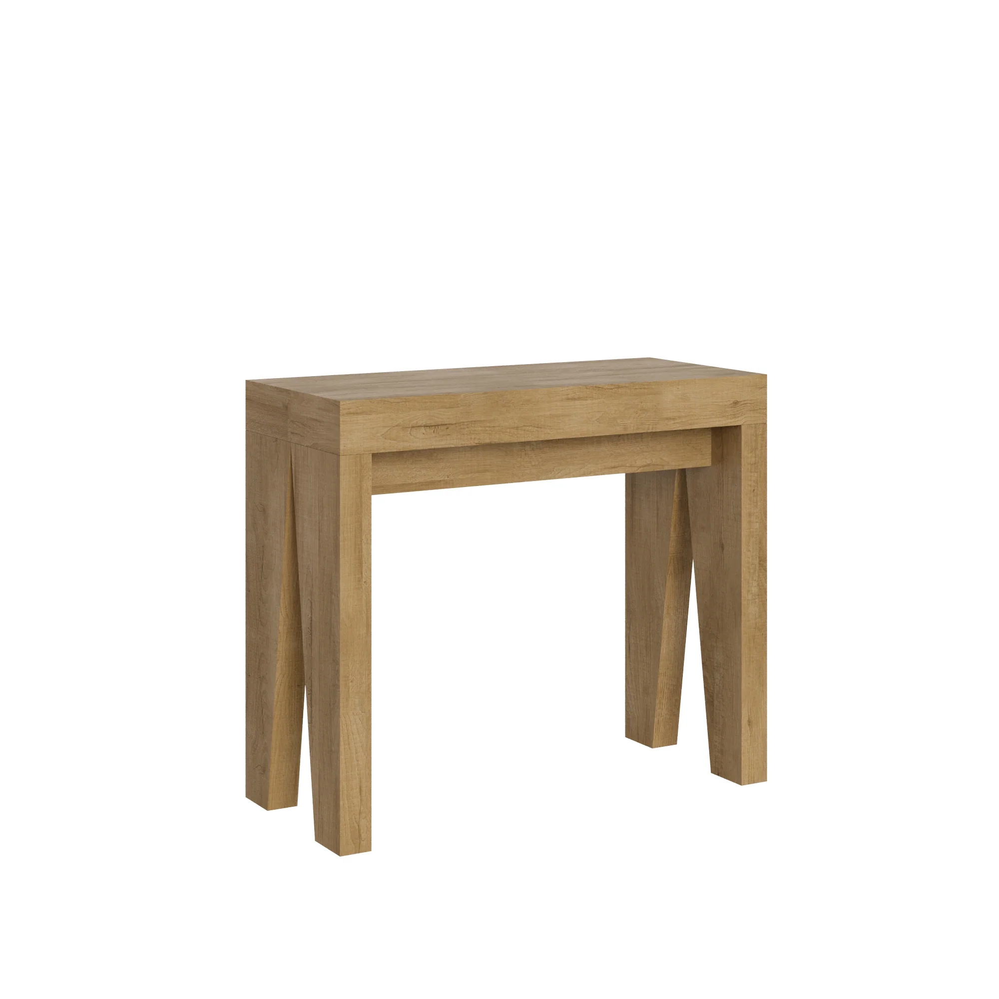 Consolle Naxy Estensibile in Diverse Dimensioni - Image 2