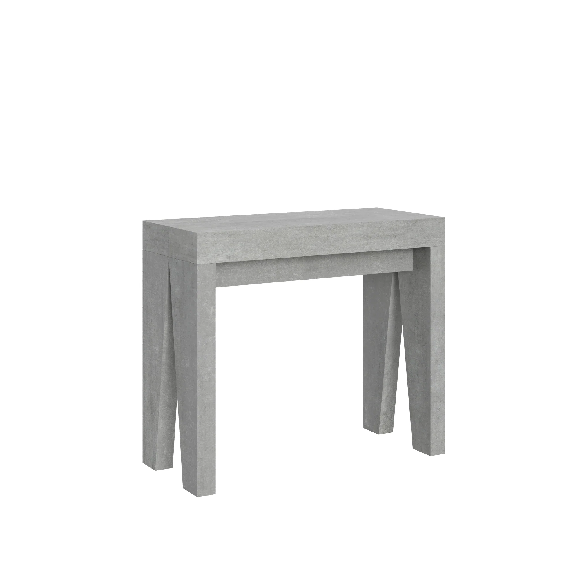 Consolle Naxy Estensibile in Diverse Dimensioni - Image 3