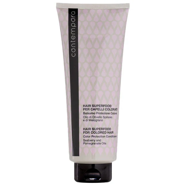 CONTEMPORA BALSAMO PROTEZIONE COLORE 400 ML