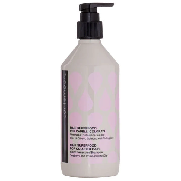 CONTEMPORA SHAMPOO PROTEZIONE COLORE 500 ML