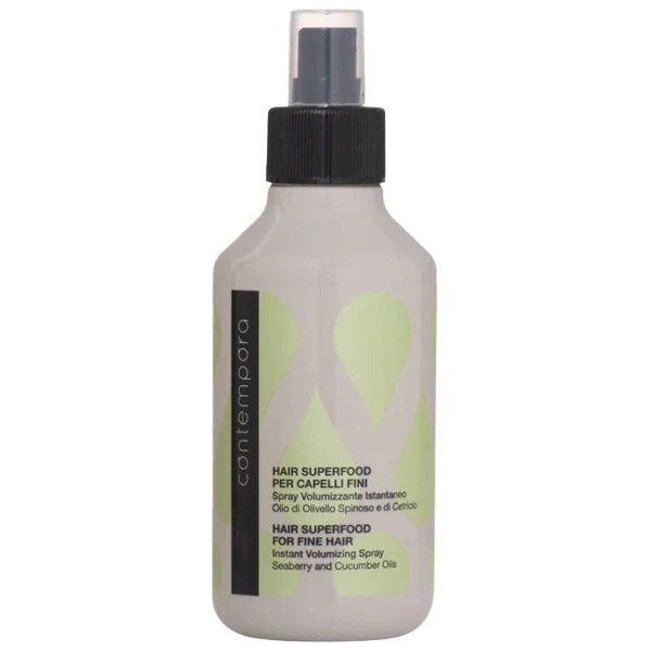 CONTEMPORA SPRAY VOLUMIZZANTE 200 ML