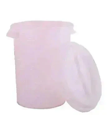Contenitore PTL con Coperchio 100 lt. Neutro
