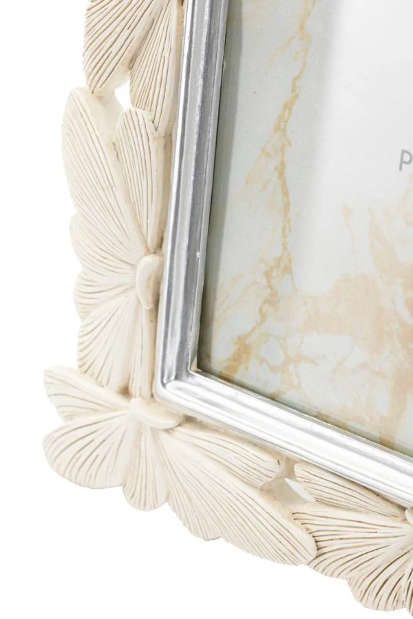 Cornice Butterfly Cm 23X27,7X2 Misura Interna Cm 15X20 Elegante - Image 4