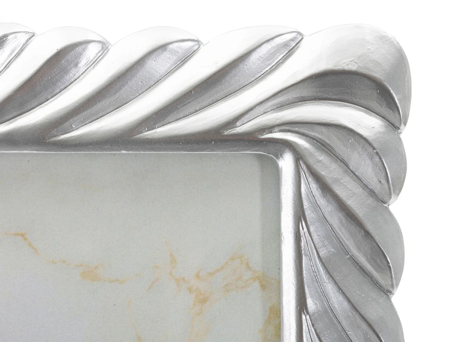 Cornice Carvy Cm 21,3X1,5X26,3 Misura Interna Cm 15X20 - Image 3