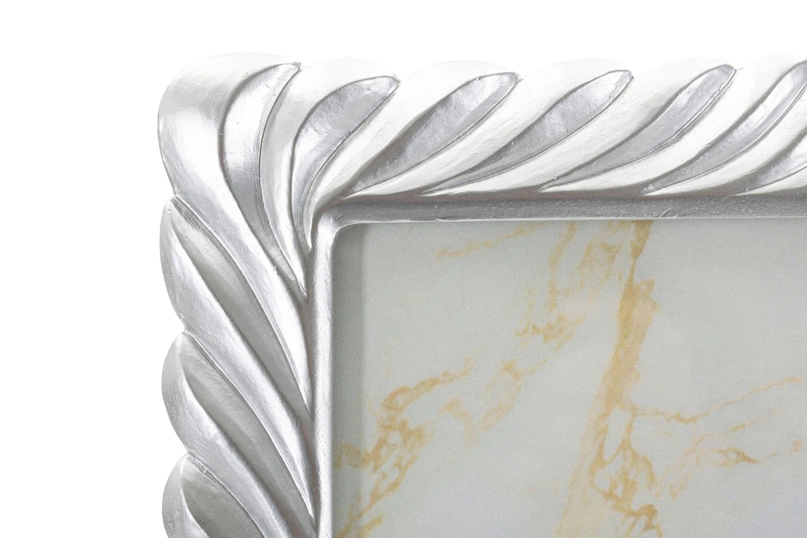 Cornice Carvy Cm 26,3X1,6X31,2 Misura Interna Cm 20X25 - Image 3