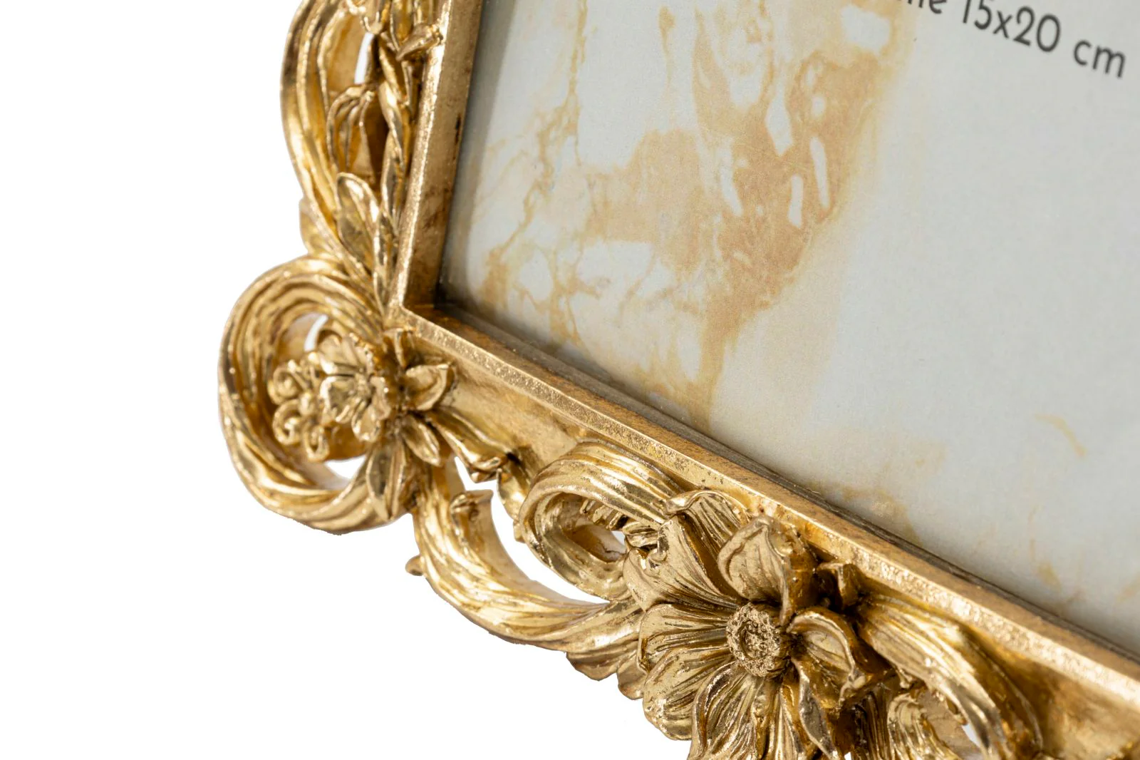 Cornice Classic Cm 21,8X1,8X27,4 Misura Interna Cm 15X20 - Image 4