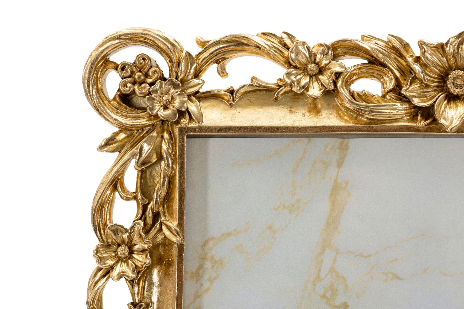 Cornice Classic Cm 26,9X2X32,3 Misura Interna Cm 20X25 - Image 4