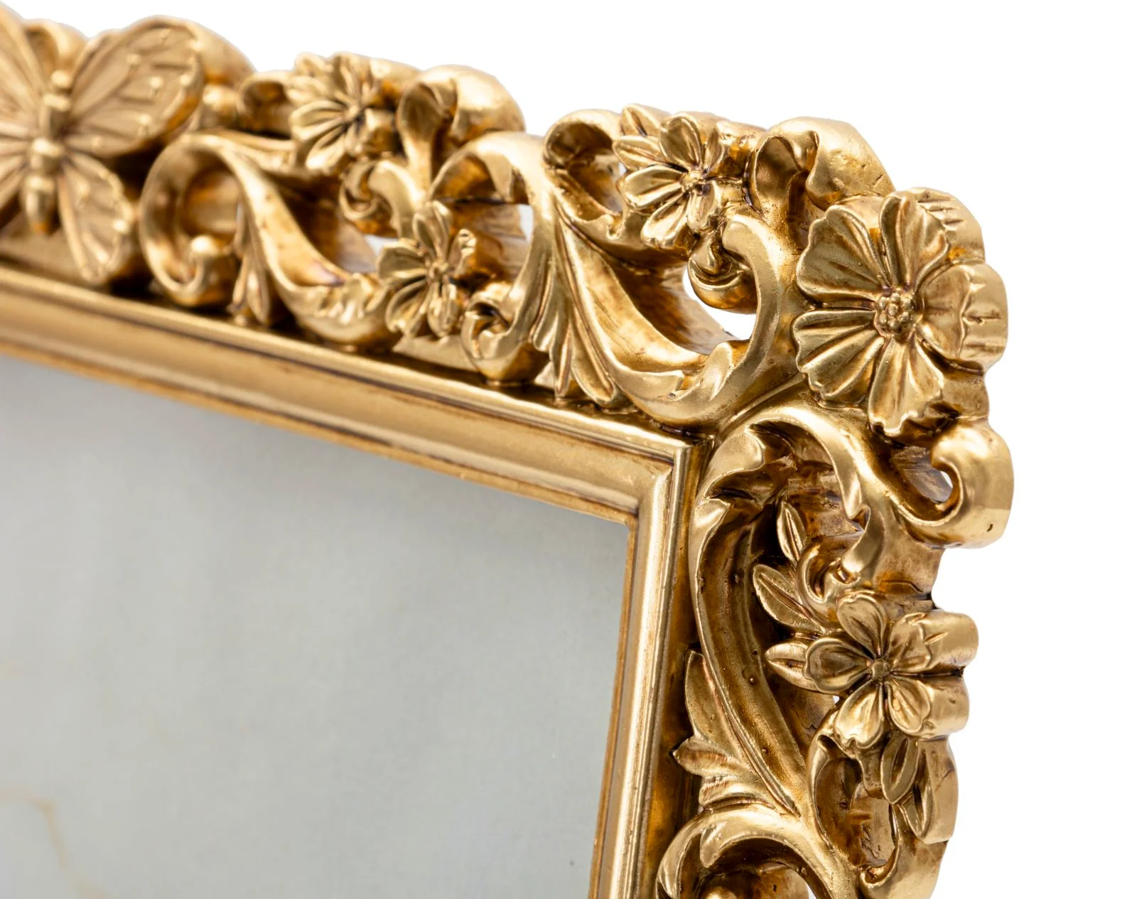 Cornice Classical Cm 22X1,7X27,3 Misura Interna Cm 15X20 - Image 3