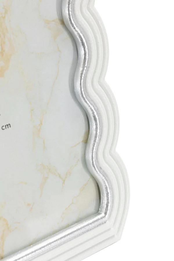 Cornice Curty Cm 25,2X1,7X30,3 Per Foto 20X25 Elegante - Image 4