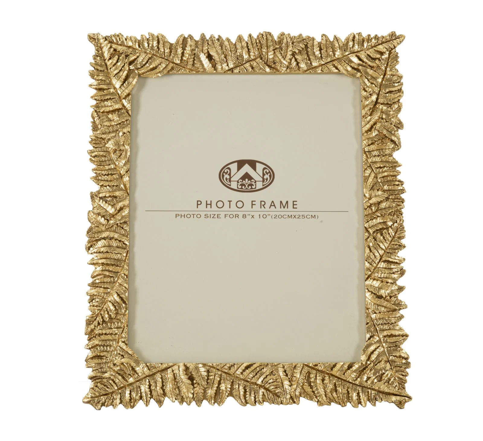 Cornice Elegante Fern 26,5x2x31,6 cm (interno 20x25 cm) - Image 2