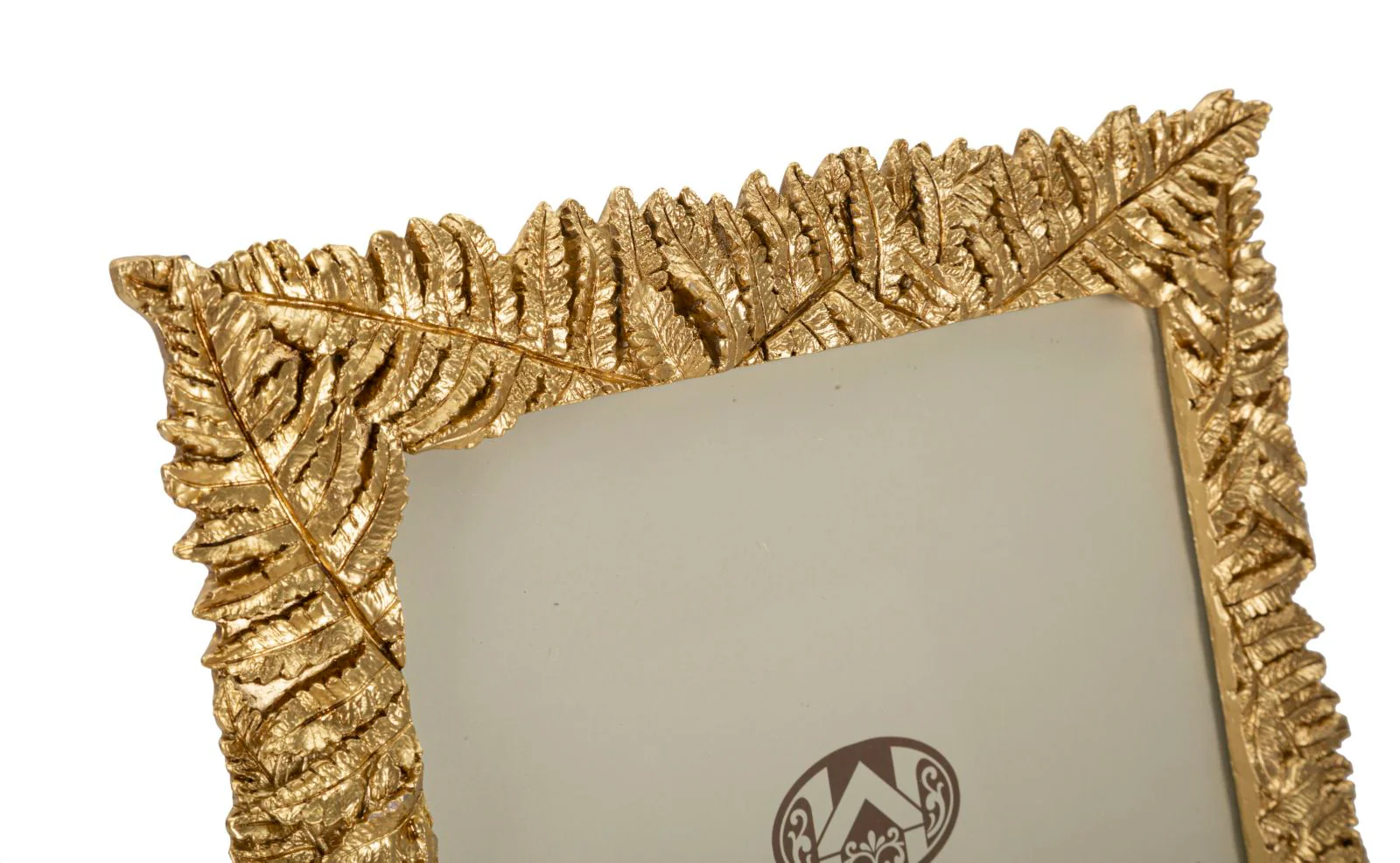 Cornice Elegante Fern 26,5x2x31,6 cm (interno 20x25 cm) - Image 3