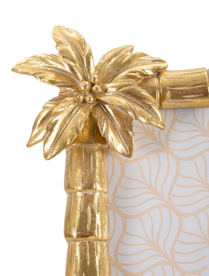 Cornice decorativa Flamingo cm 25x2,8x21 (misura interna cm 15x20) - Image 3