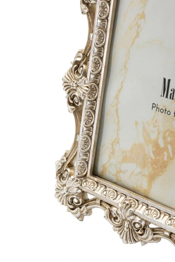 Cornice Florence Cm 21,5X2X26,8 Misura Interna Cm 15X20 Elegante - Image 4