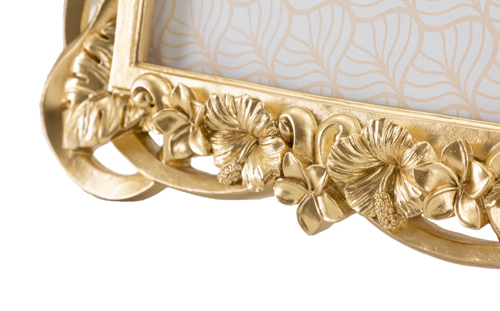 Cornice Flossy Elegante 22,5x2,5x28 cm (Interna 15x20 cm) - Image 3