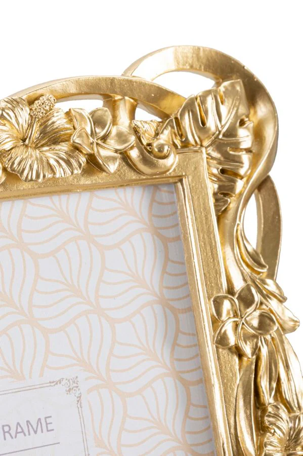 Cornice Flossy Elegante 22,5x2,5x28 cm (Interna 15x20 cm) - Image 4