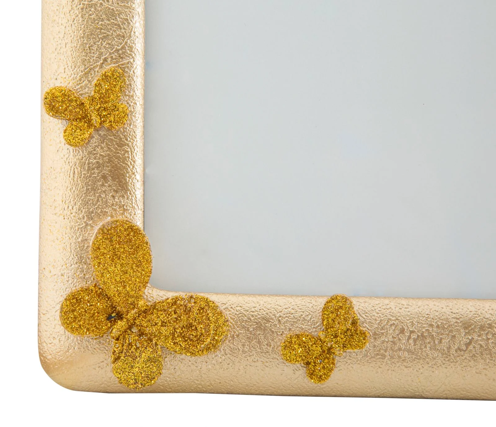 Cornice Glam Farfalla Elegante cm 25x2,5x30 - Image 2
