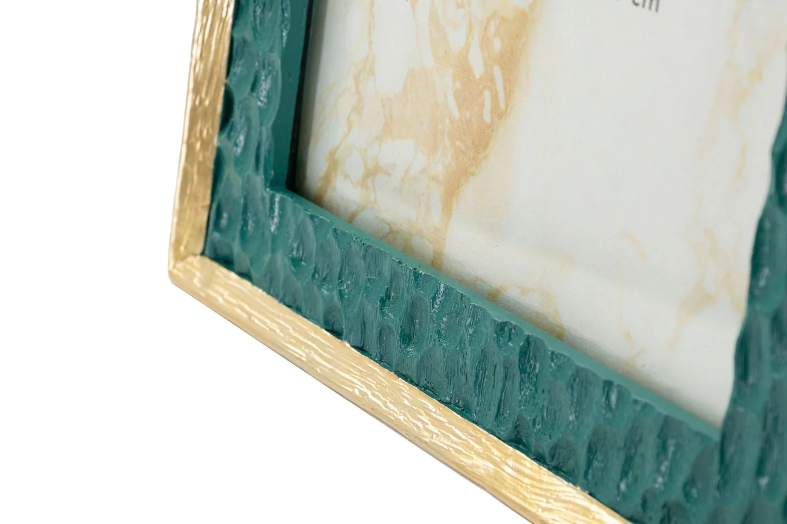 Cornice Grent Cm 20,3X2X25,3 Misura Interna Cm 15X20 Elegante - Image 4