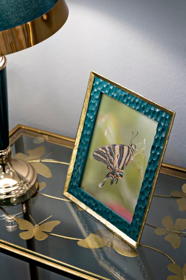 Cornice Grent Cm 20,3X2X25,3 Misura Interna Cm 15X20 Elegante - Image 5