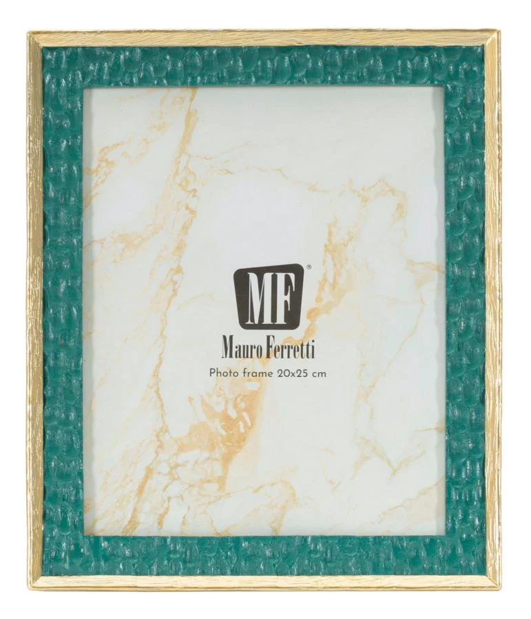 Cornice Grent Cm 25,3X2X30,3 Misura Interna Cm 20X25 Elegante - Image 2