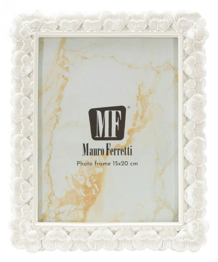 Cornice Hearty Cm 20X1,8X25,3 Misura Interna Cm 15X20 Decorativa - Image 2