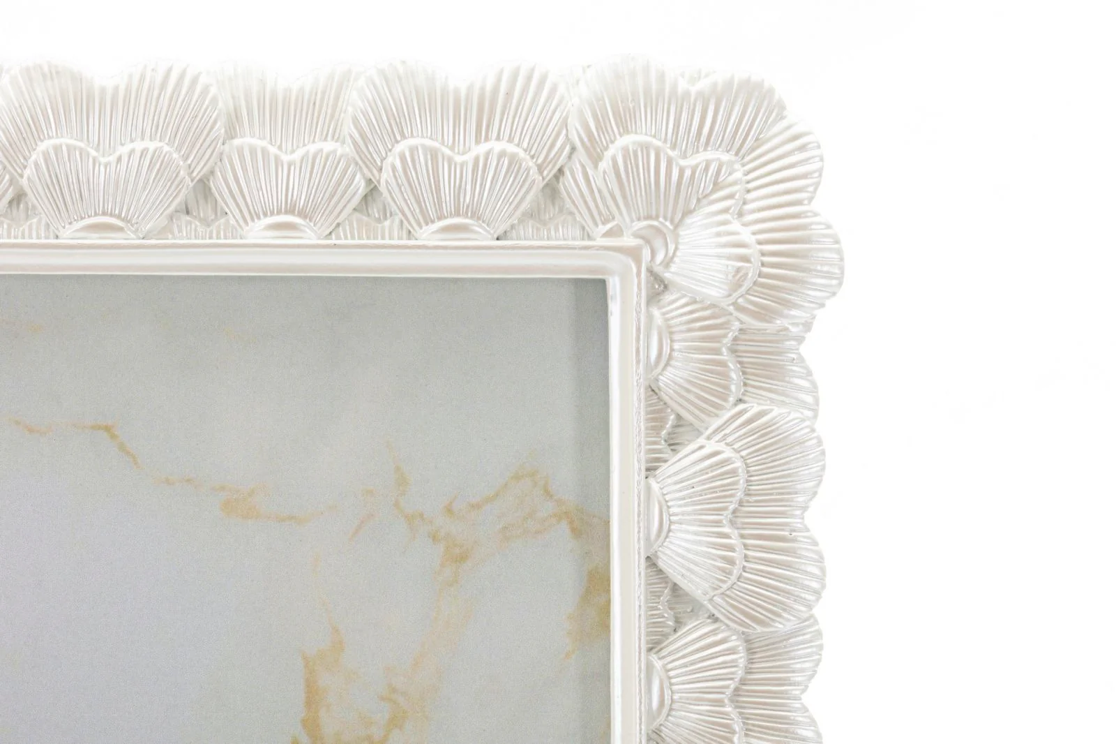 Cornice Hearty Cm 20X1,8X25,3 Misura Interna Cm 15X20 Decorativa - Image 3