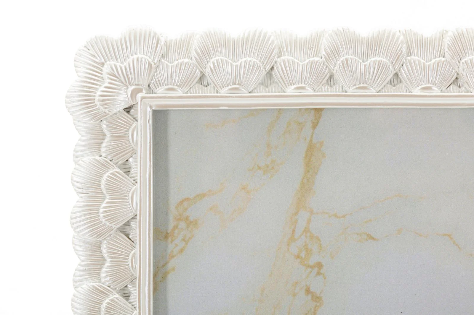 Cornice Hearty Cm 25,3X1,8X30,5 Misura Interna Cm 20X25 - Image 3