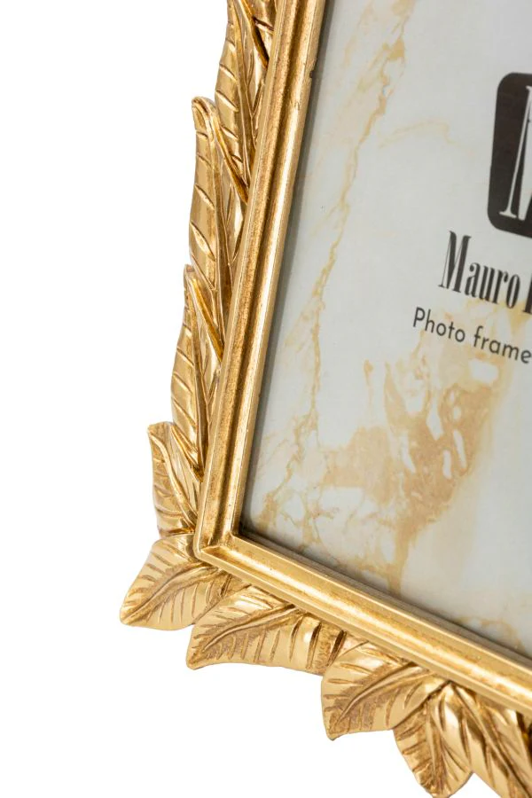 Cornice Laurel Cm 21,2X1,7X26,8 Misura Interna Cm 15X20 Elegante - Image 4