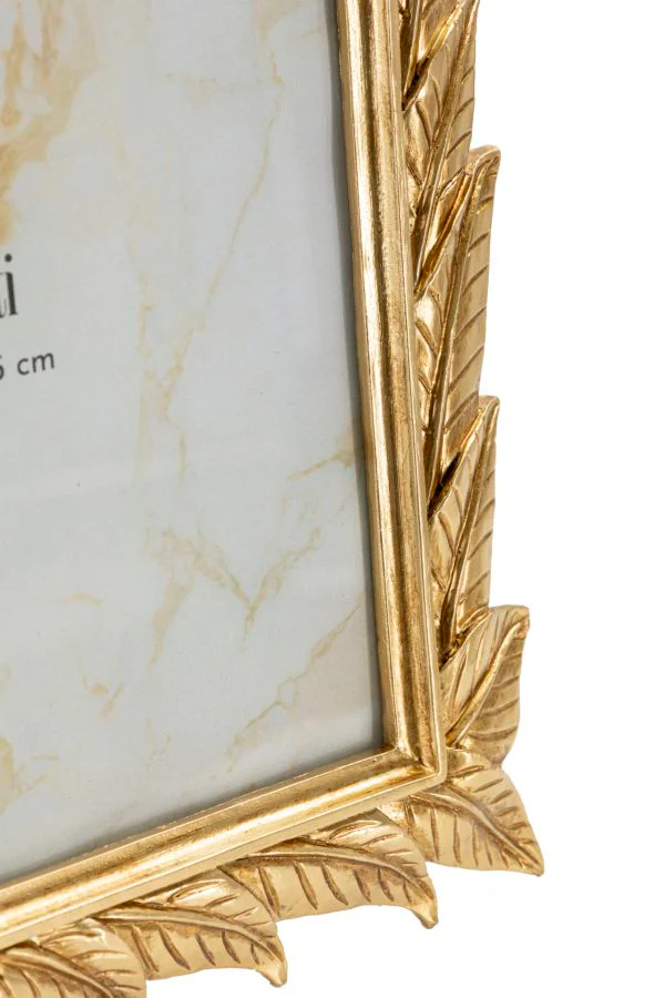 Cornice Laurel Cm 27X2X32,3 Misura Interna Cm 20X25 Elegante - Image 3