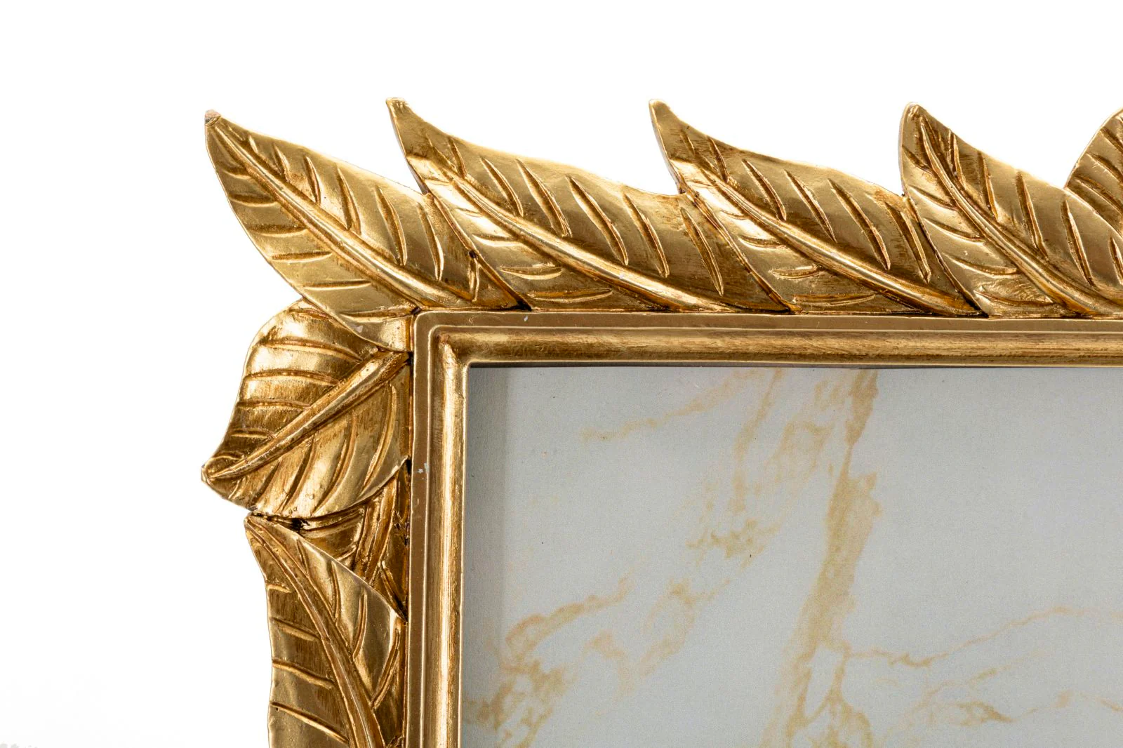 Cornice Laurel Cm 27X2X32,3 Misura Interna Cm 20X25 Elegante - Image 4