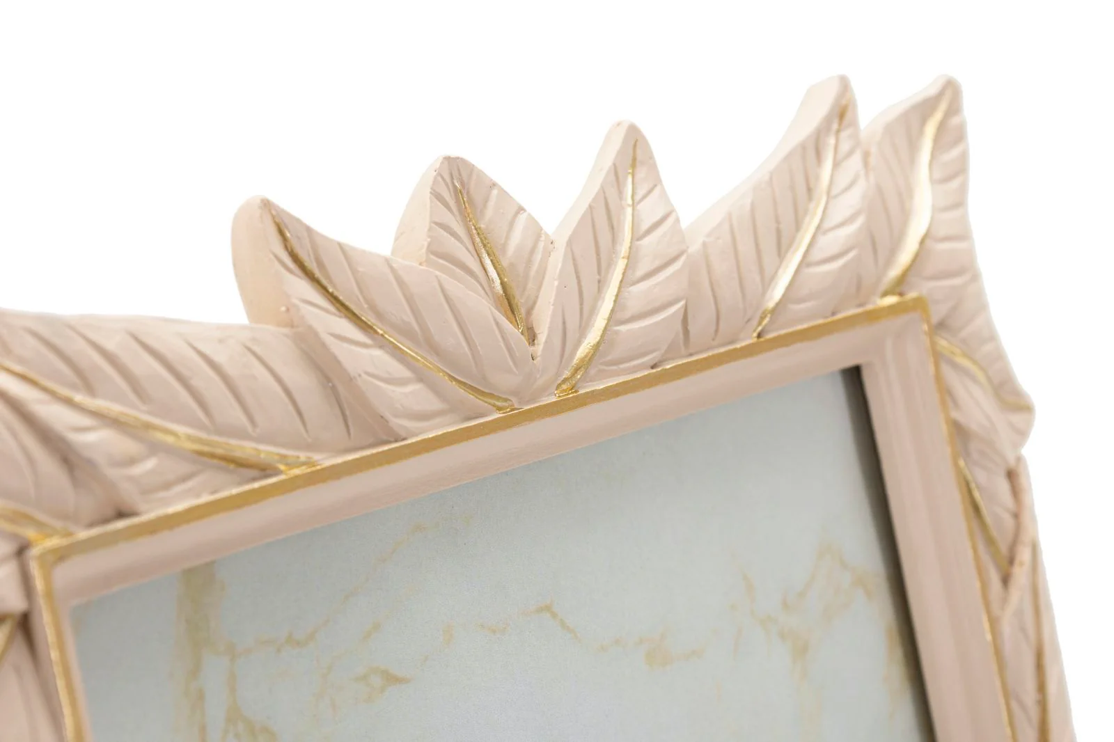 Cornice Leaffy 21,2X1,7X26,8 Misura Interna 15X20 Elegante - Image 3