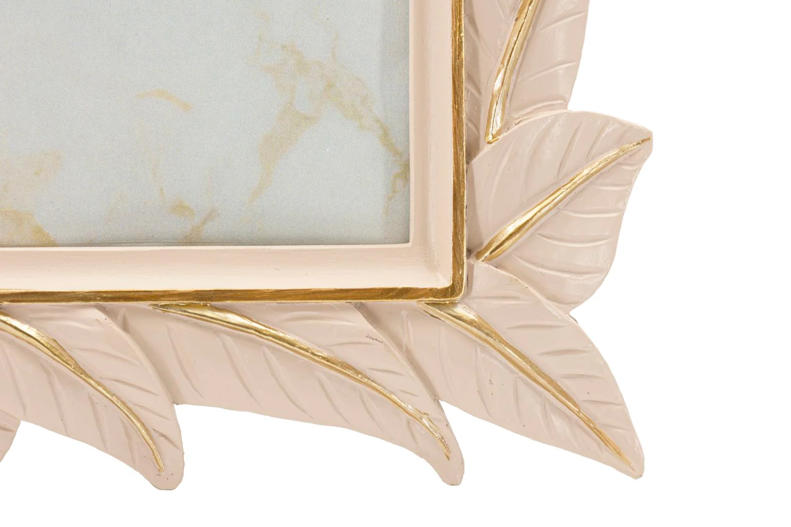 Cornice Leaffy 21,2X1,7X26,8 Misura Interna 15X20 Elegante - Image 4
