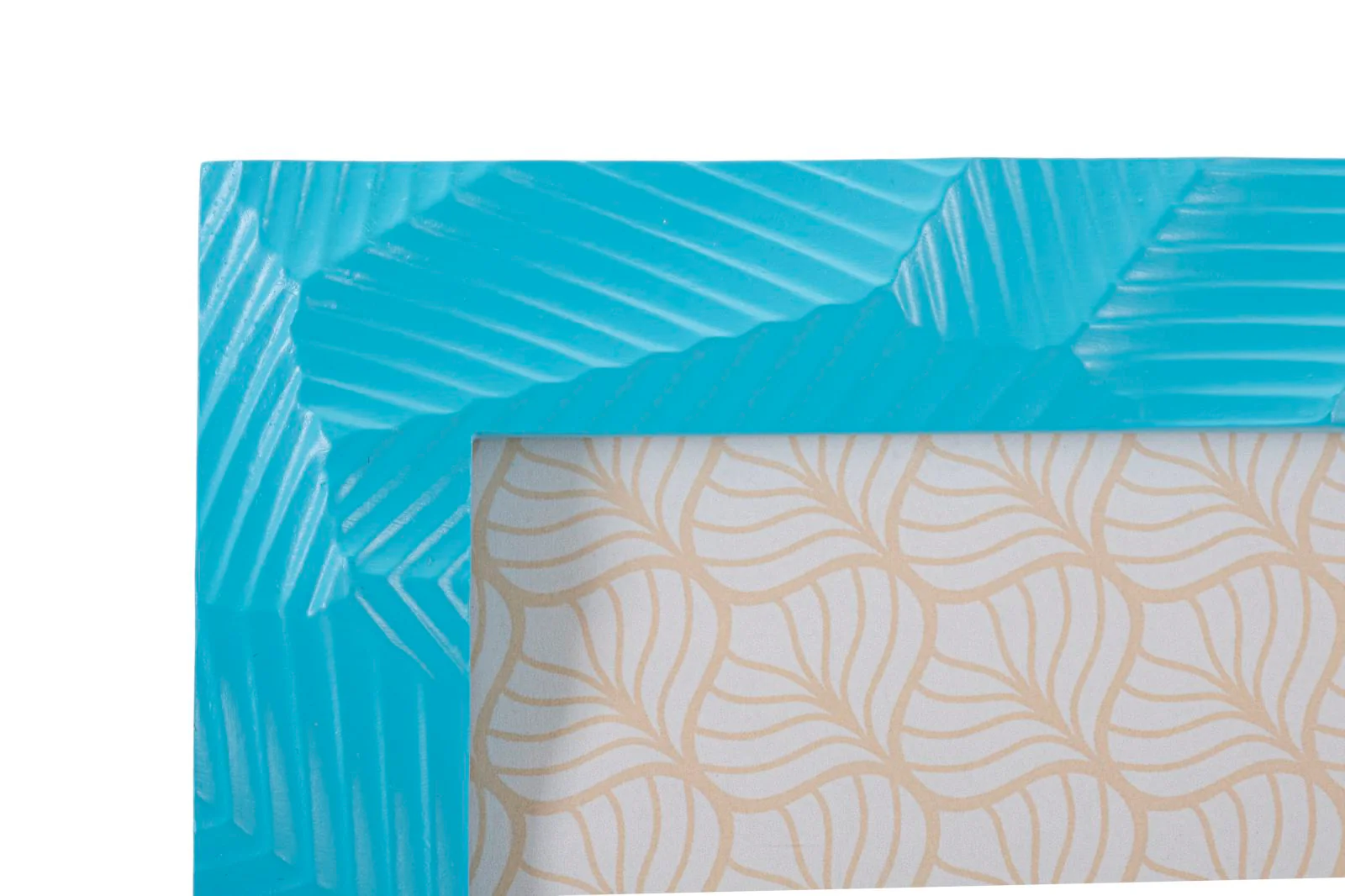 Cornice elegante da tavolo cm 20x2x25 (interno cm 15x20) - Image 4