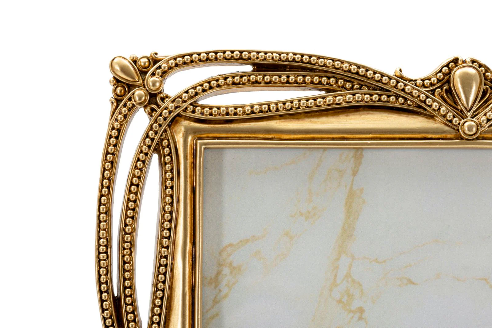 Cornice Line Cm 27X1,7X32 Misura Interna Cm 20X25 Elegante - Image 4