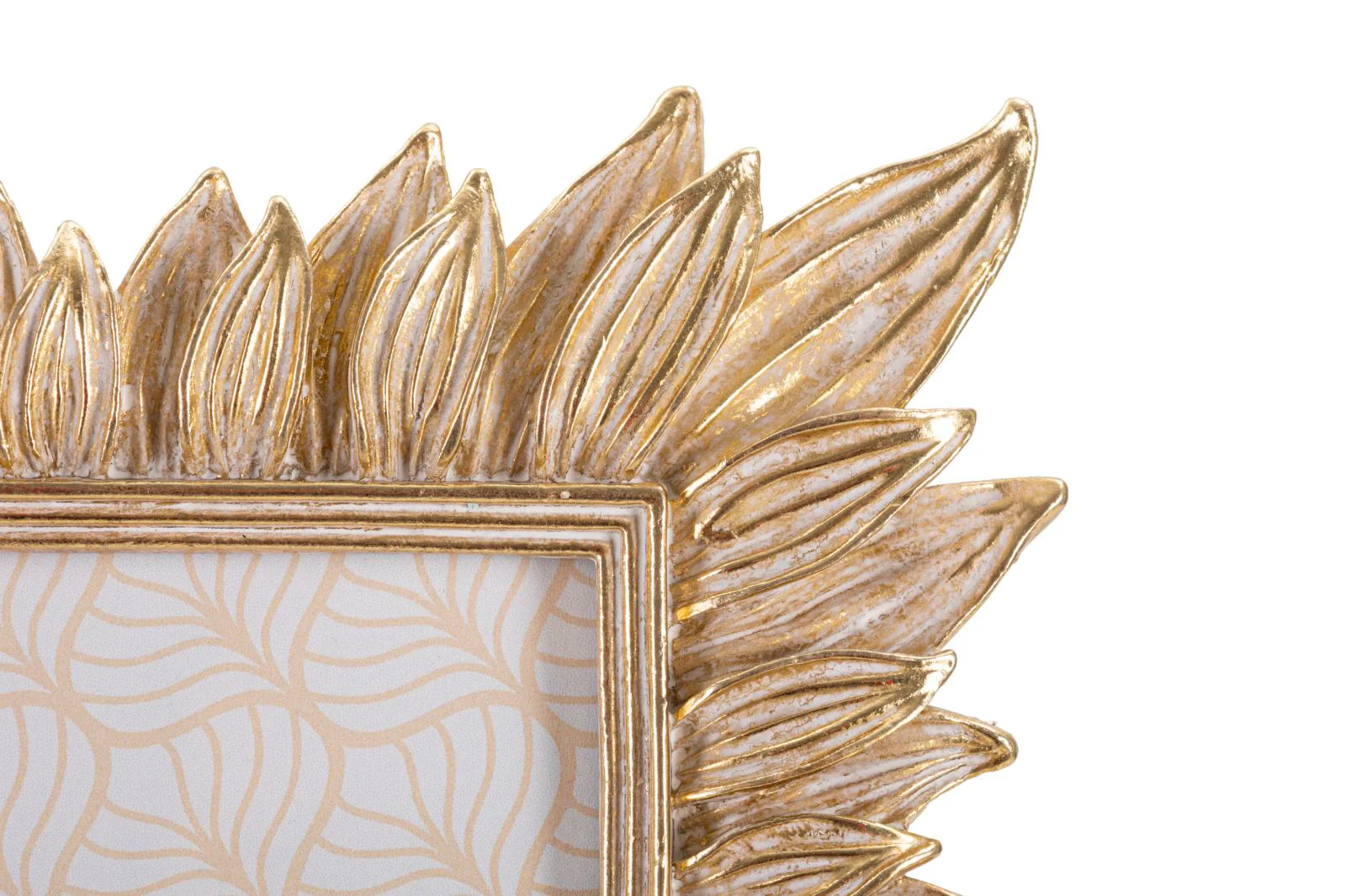 Cornice Elegante Molas 23x1,8x28 cm - Apertura 15x20 cm - Image 3
