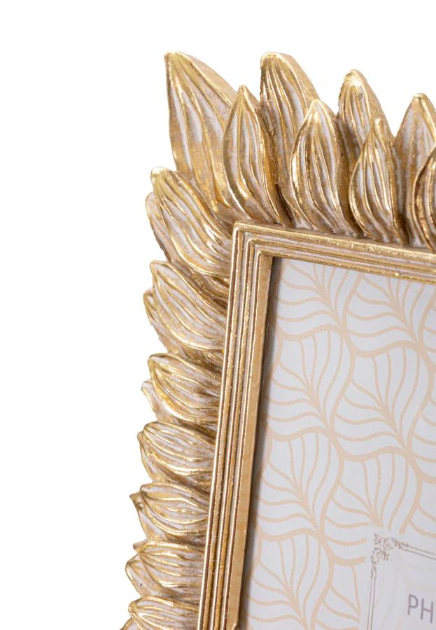 Cornice Elegante Molas 23x1,8x28 cm - Apertura 15x20 cm - Image 4