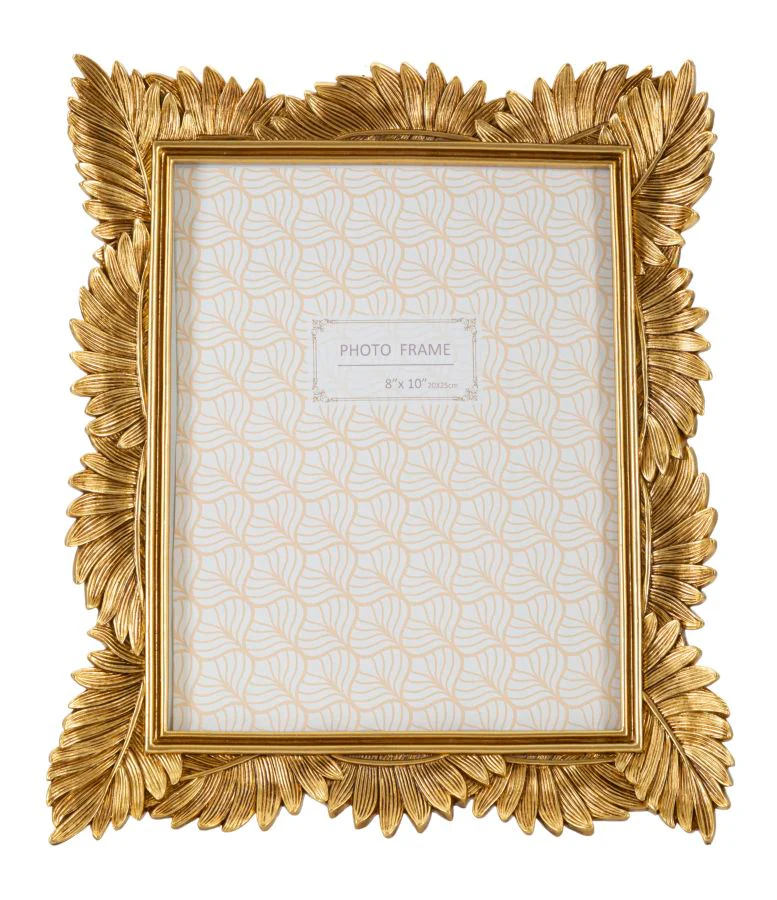 Cornice Olly Elegante cm 28,5x3x34 (misura interna cm 20x25) - Image 2