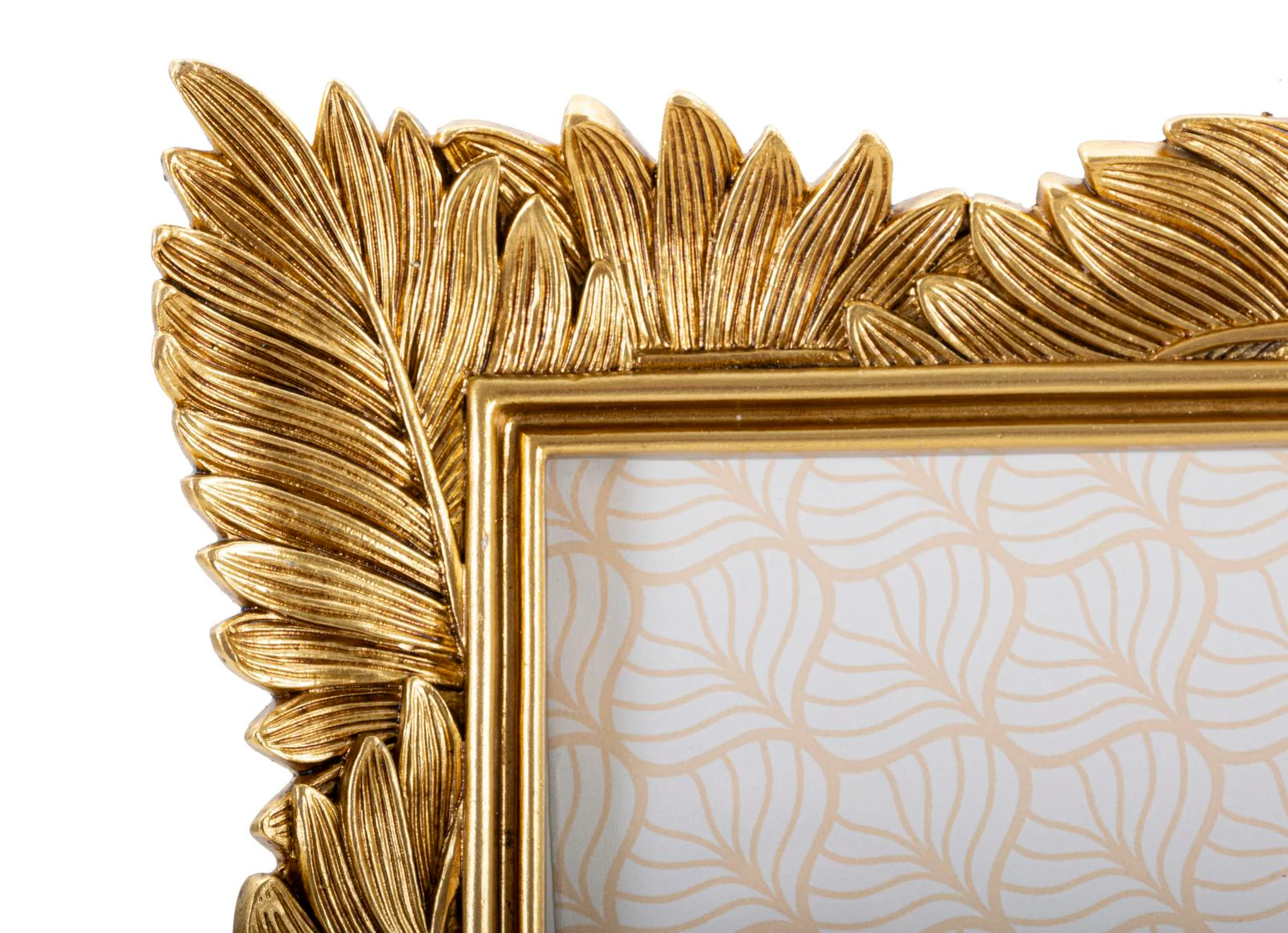 Cornice Olly Elegante cm 28,5x3x34 (misura interna cm 20x25) - Image 3