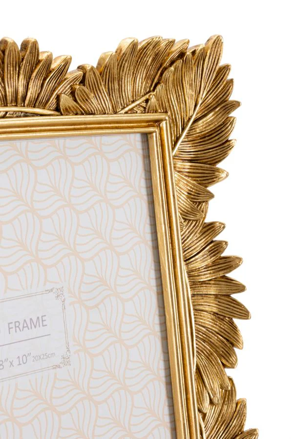 Cornice Olly Elegante cm 28,5x3x34 (misura interna cm 20x25) - Image 4