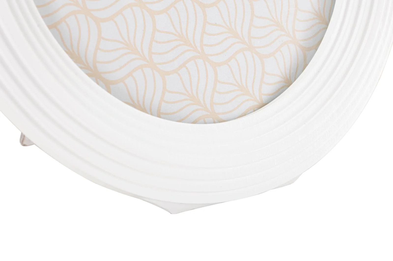 Cornice Ovale Elegante 20x2x25 cm (dimensione interna 15x20 cm) - Image 4