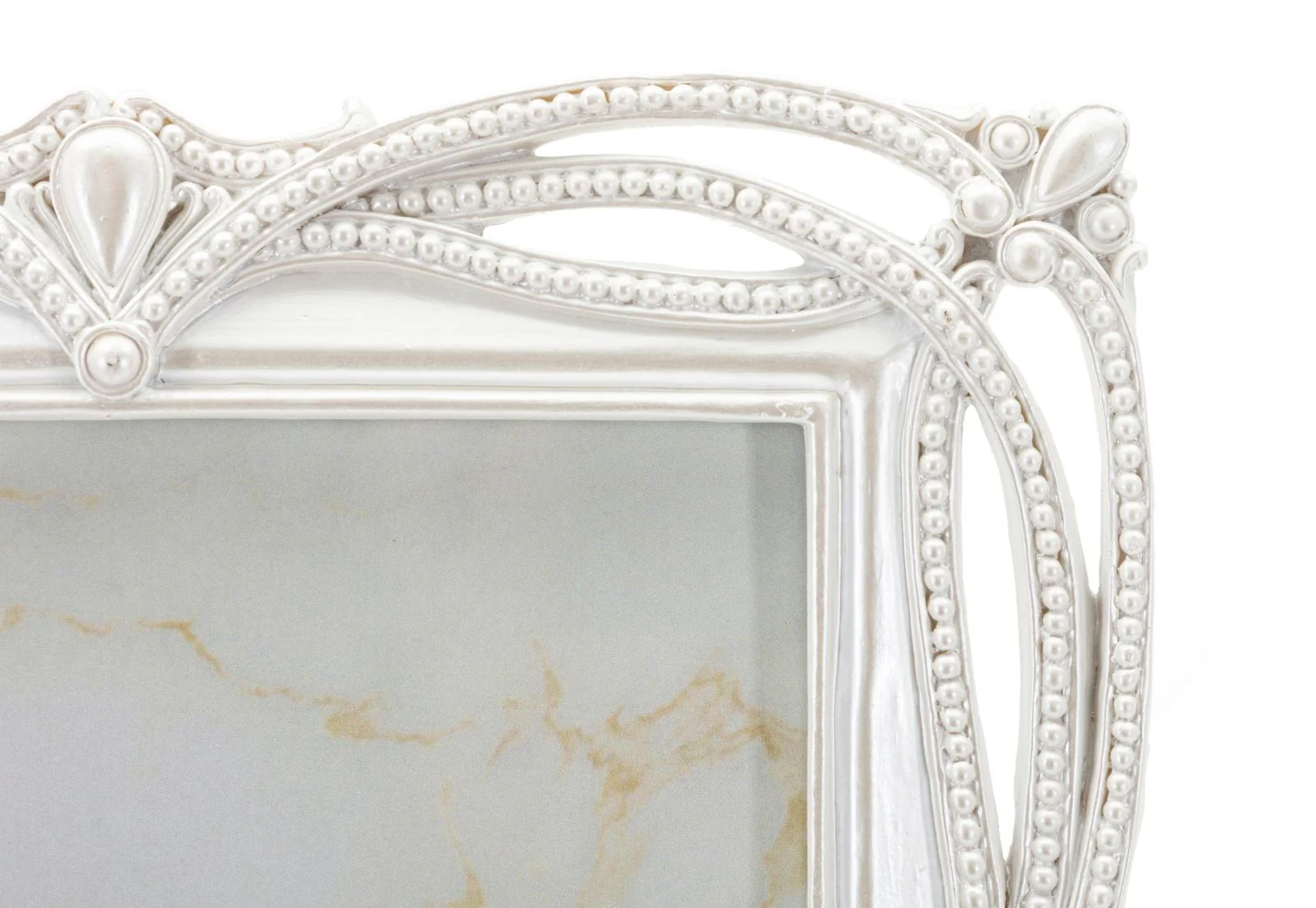 Cornice Ribbon Cm 21,8X1,6X26,8 Misura Interna Cm 15X20 - Image 3