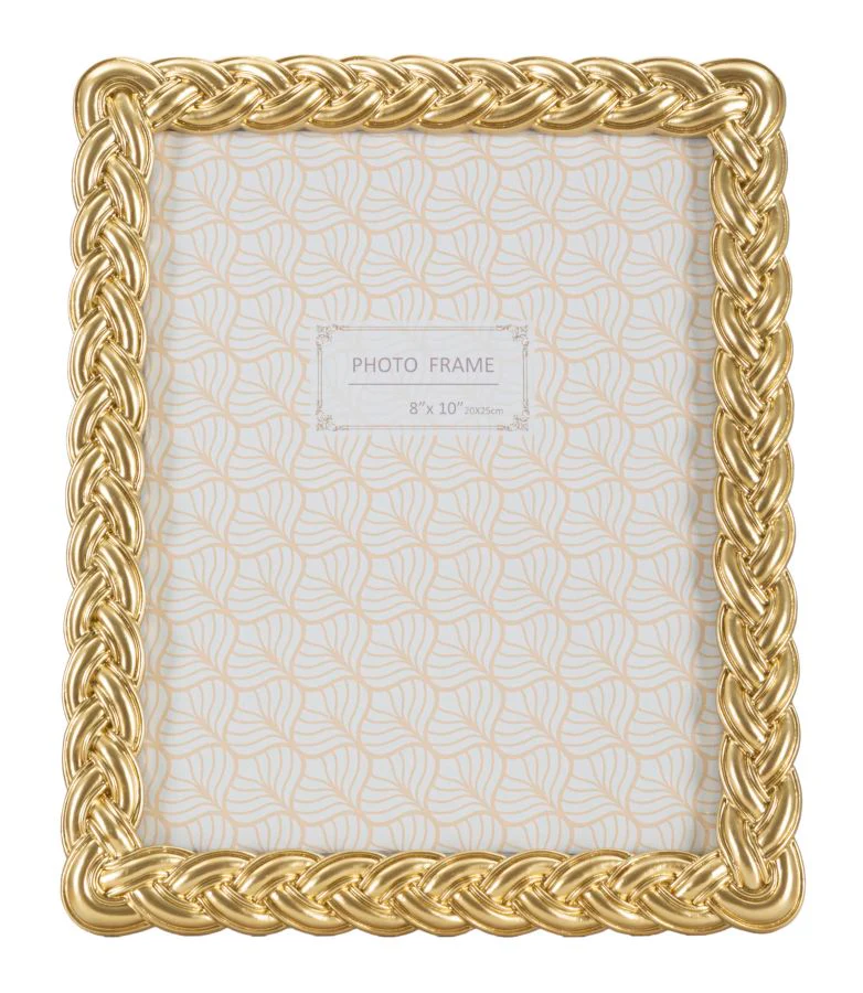 Cornice Elegante Rope 25x2x30 per Foto 20x25 cm - Image 2