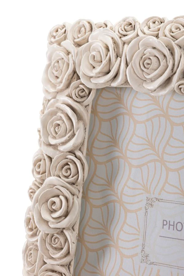 Cornice Rosel Elegante 21x2,3x26,2 cm (Interna 15x20 cm) - Image 3