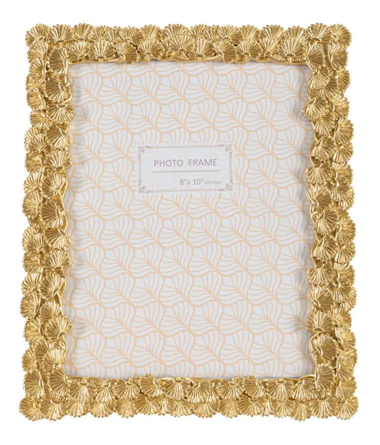 Cornice Tame Elegante 25,5x1,8x30,5 cm (Interna 20x25 cm) - Image 2