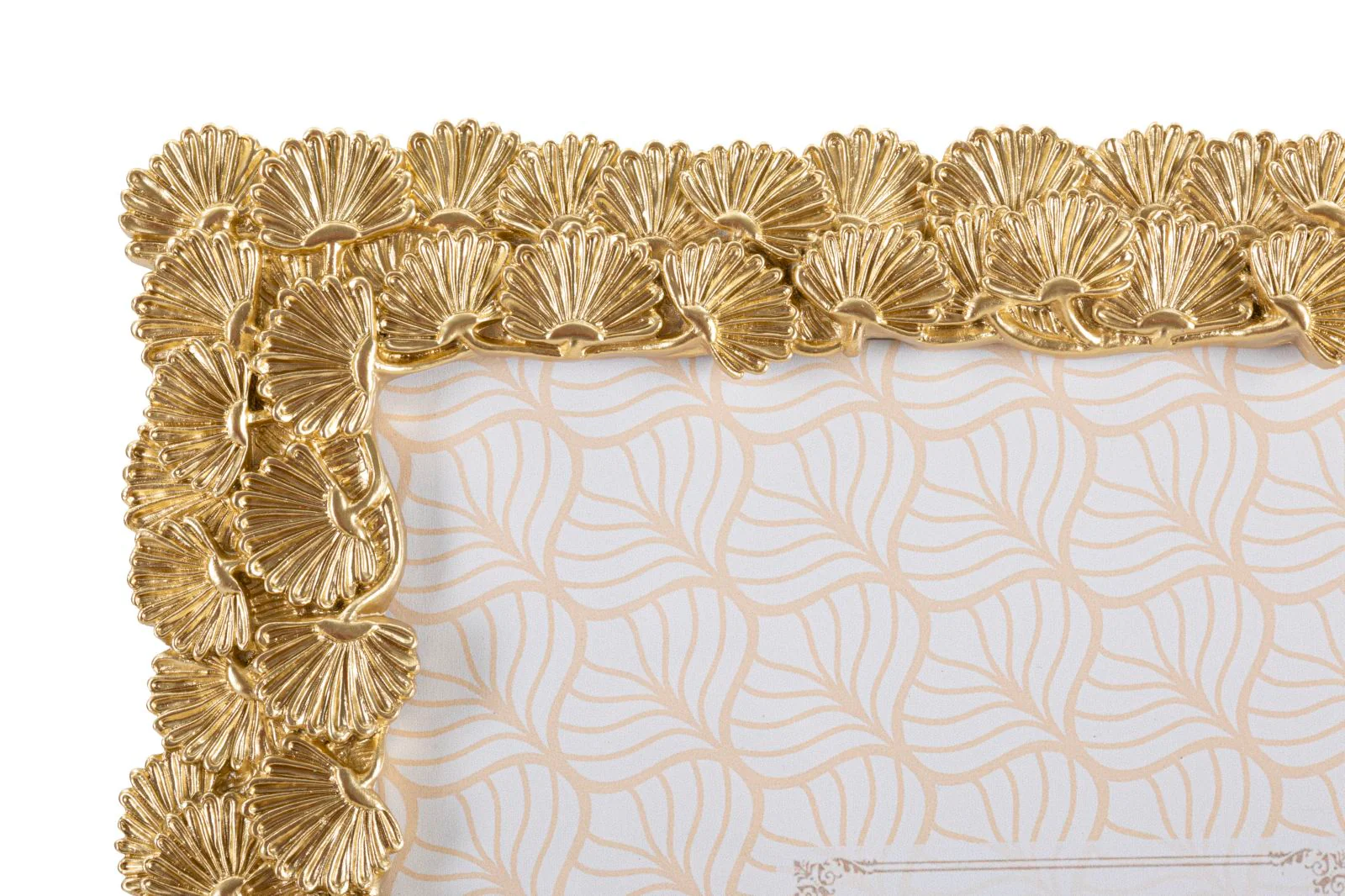 Cornice Tame Elegante 25,5x1,8x30,5 cm (Interna 20x25 cm) - Image 3
