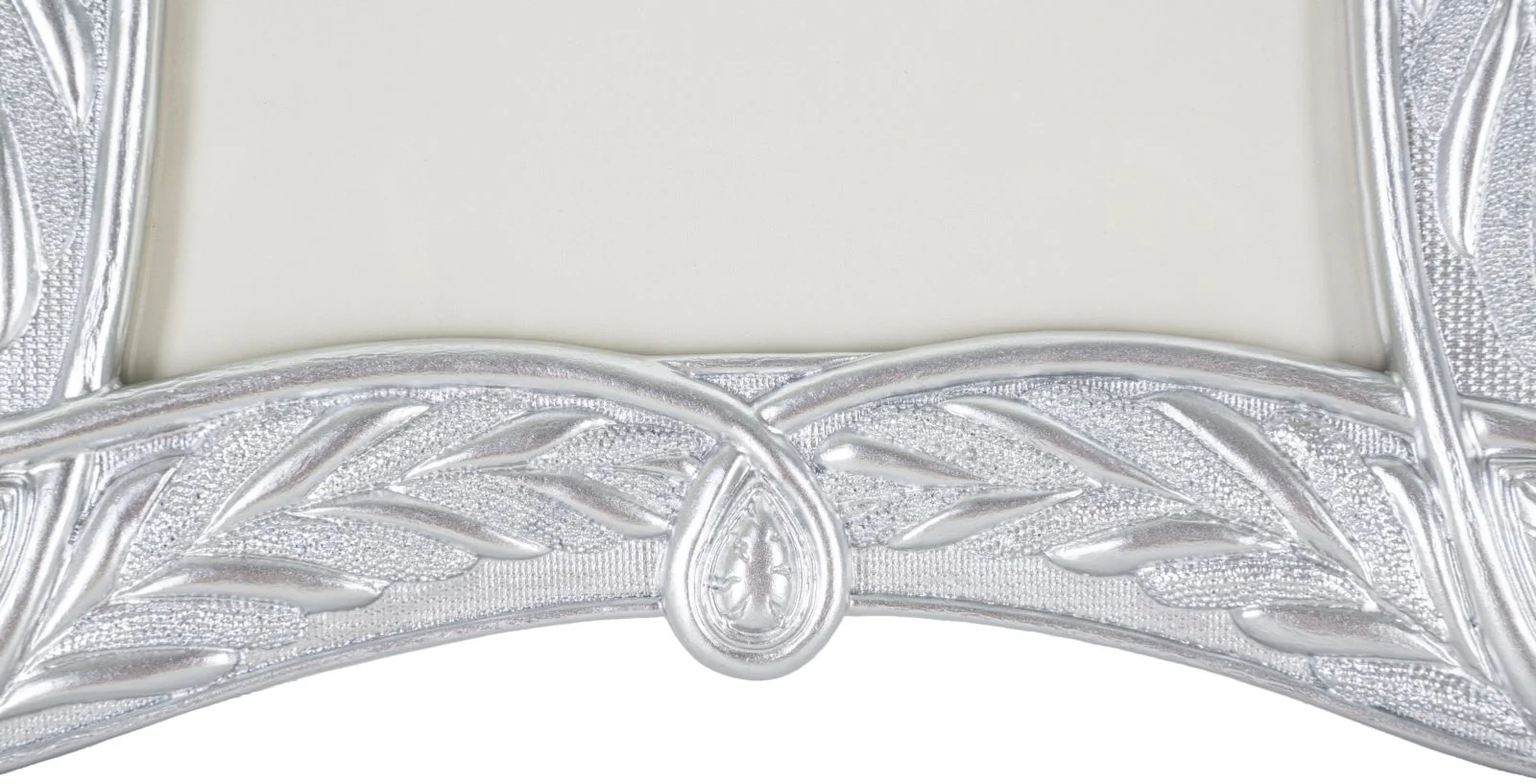 Cornice Elegante Silver 23,3x28,2 cm con Design Moderno - Image 4