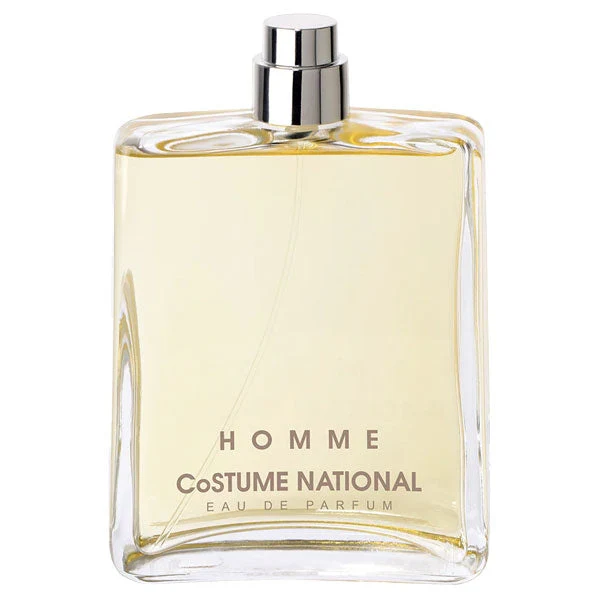 COSTUME NATIONAL HOMME EAU DE PARFUM 100 ML