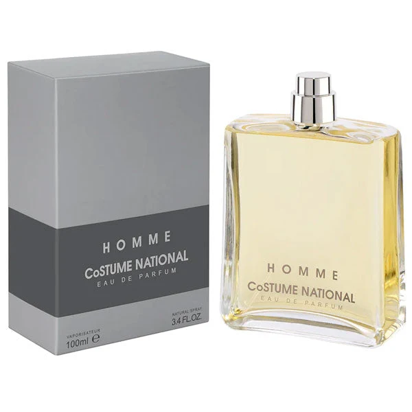 COSTUME NATIONAL HOMME EAU DE PARFUM 100 ML - Image 3